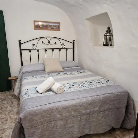 Casa Cueva Calatrava-2