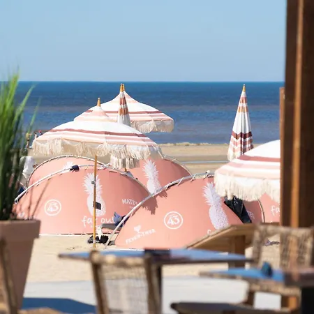 Zandvoort Lodge-2