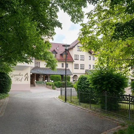 Hotel Hoyacker Hof-3
