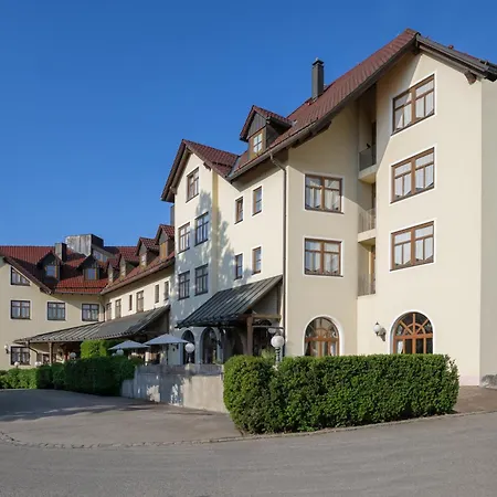 Hotel Hoyacker Hof-2
