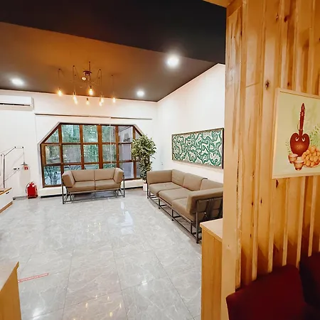 Sulu Hostel-2