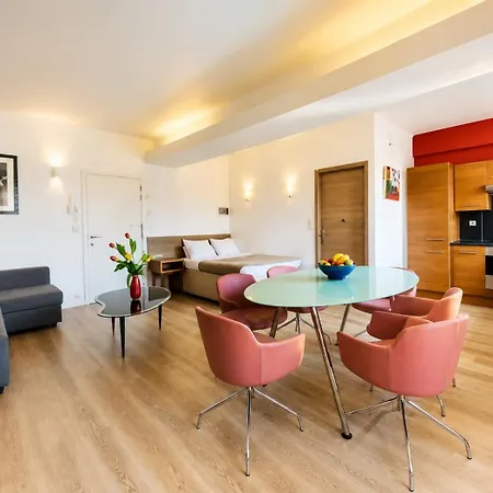 Centerstay Brussels-2