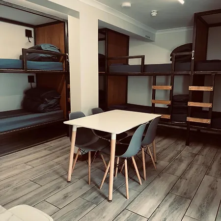 Ben Nevis Inn Rooms-2