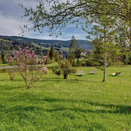 Eibele Chalets-2