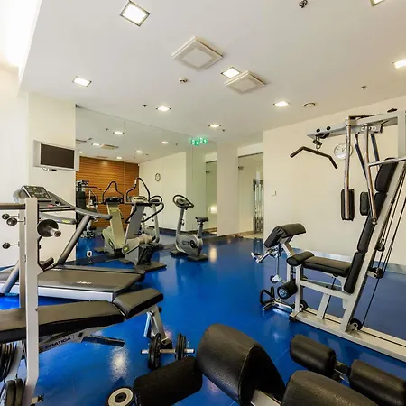 Mercure Tallinn-2