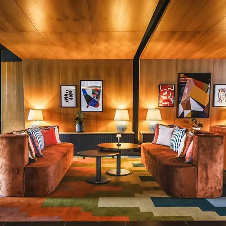 Voco Belfast By Ihg-2