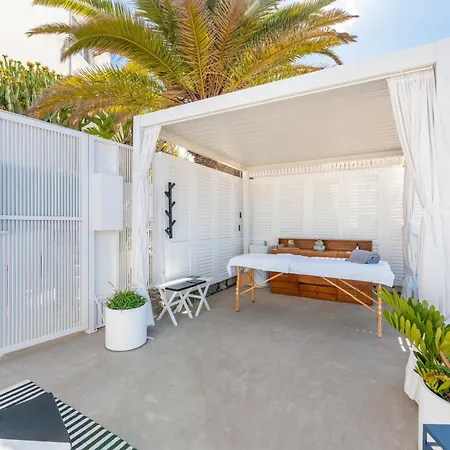 Marina Bayview Gran Canaria - Adults Only-2