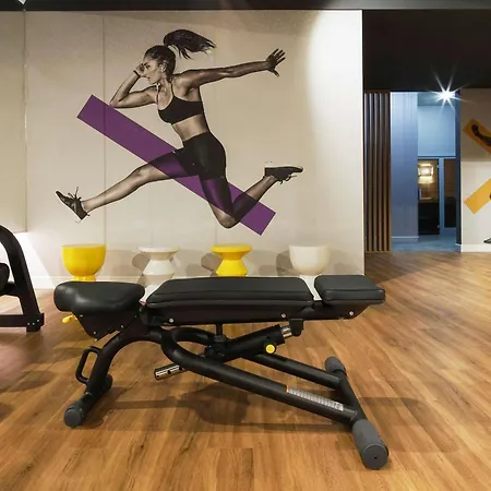 Mercure Sibiu Airport-3