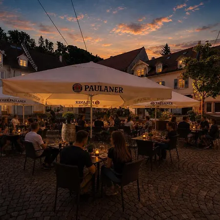 Landgasthof Hotel Rebstock-2
