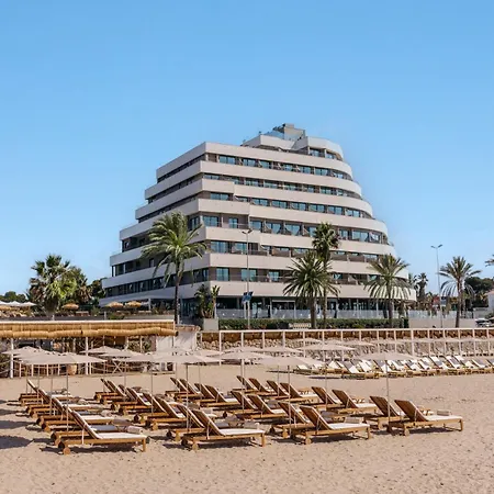 Me By Melia Sitges Terramar-3