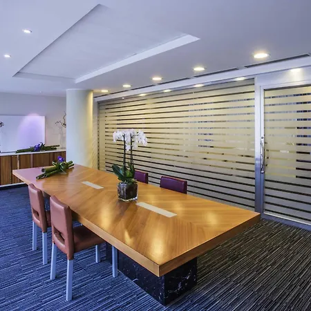 Novotel Roma Eur-2