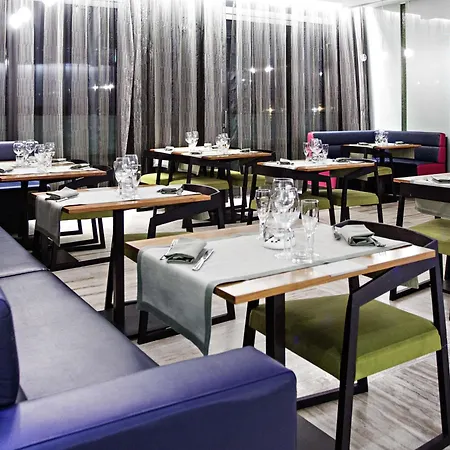 Novotel Roma Eur-3