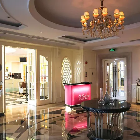 Sofitel Guangzhou Sunrich-2
