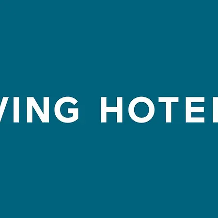 Living Hotel Duesseldorf-2