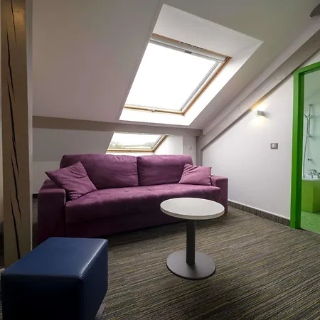 Ibis Styles Sarrebourg-2