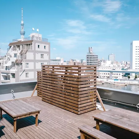 Nui. Hostel & Bar Lounge-2