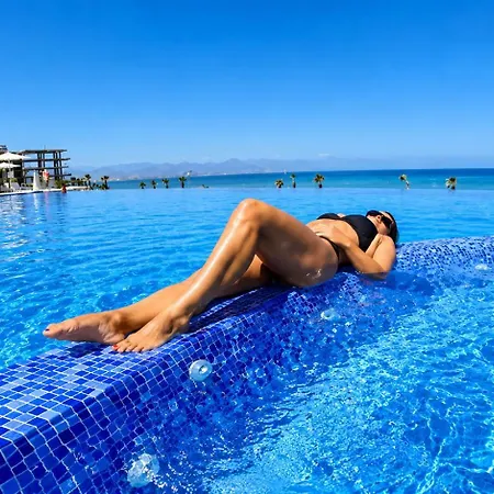 Apartamento SIDI Resort de lujo en Playa San Juan-2