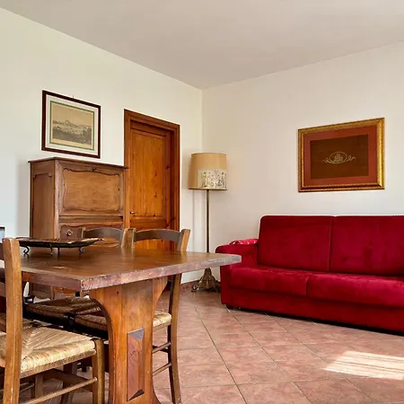 Podere Il Ritorno-3