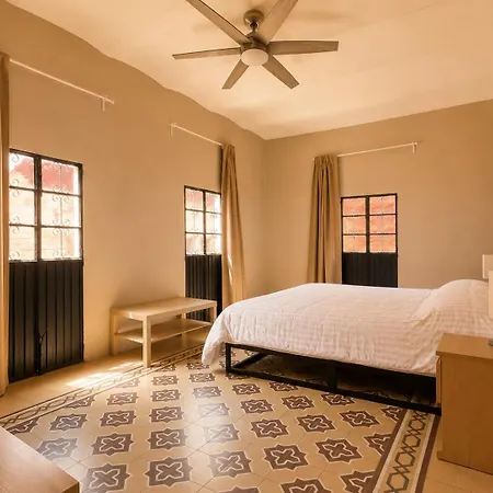 Hotel Meson Cuevano-2