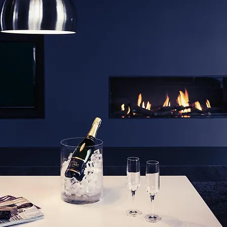 Mercure Hotel Amersfoort Centre-2