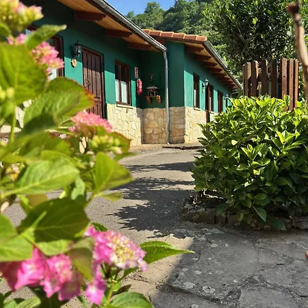 Apartamentos El Campal-3