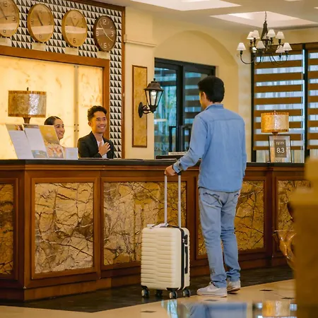 Sunlight Hotel Coron-2