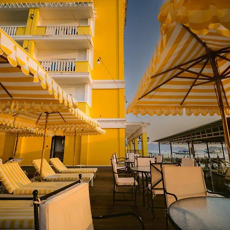 Sunlight Hotel Coron-3