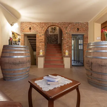 La Casa Medioevale-2