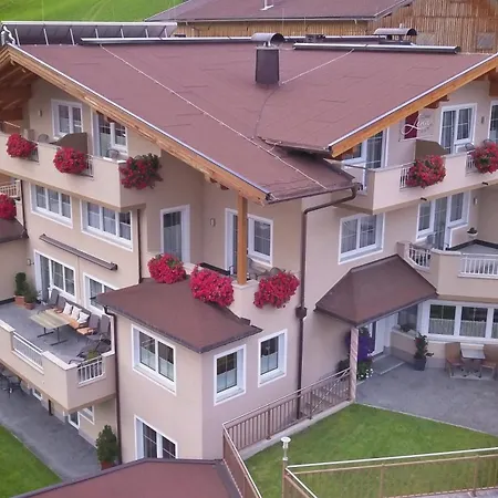 Chalet Lena-3