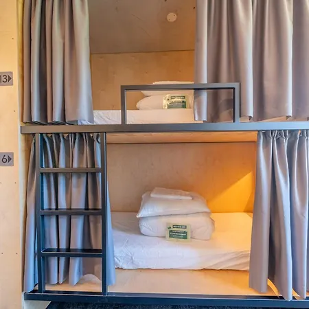 Dalur - HI Eco Hostel-2