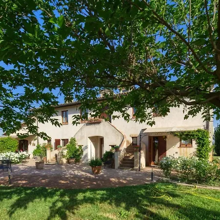 Agriturismo Il Barco-3