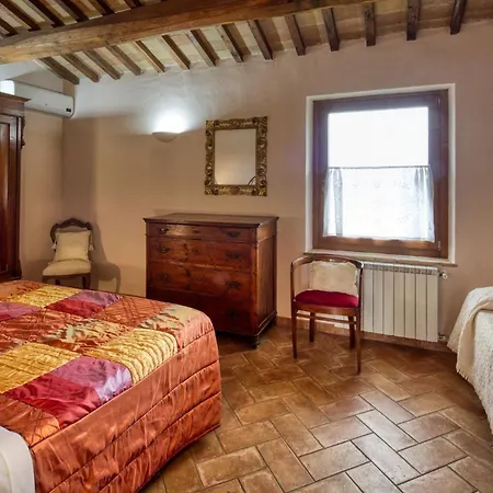 Agriturismo Il Barco-2