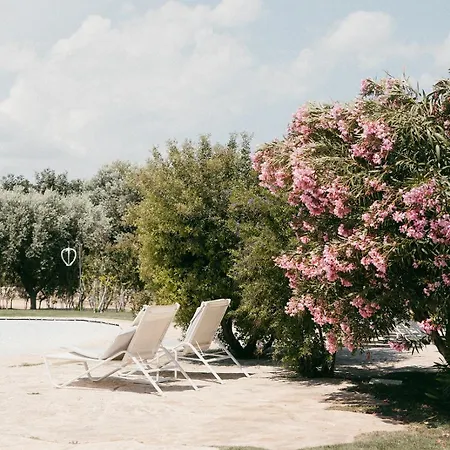 Masseria Don Luigi-Luxury Farmhouse-3