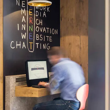 ibis Levallois Perret-3