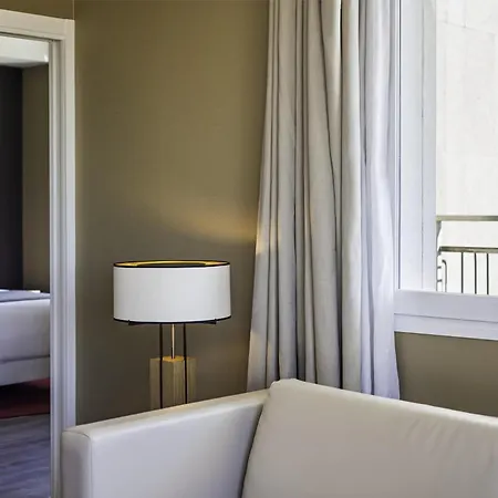 Nh Collection Madrid Suecia-3