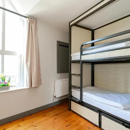 Galway City Hostel-3