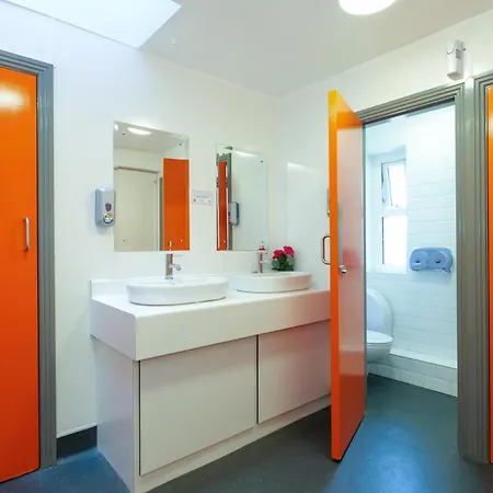 Galway City Hostel-2