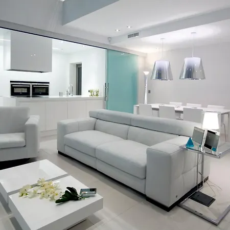Altea Hills Luxury Villas-2