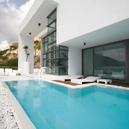 Altea Hills Luxury Villas-3