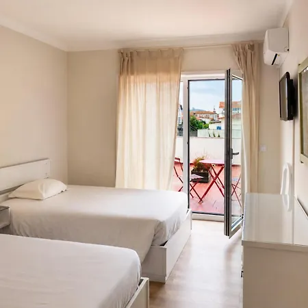 Arca Nova Guest House - Caminha-3