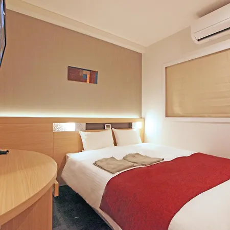 Urban Hotel Kyoto Nijo Premium-2