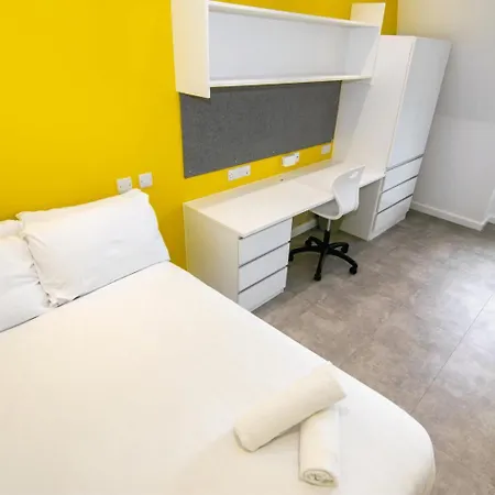 University Of Bath City Accommodation-2