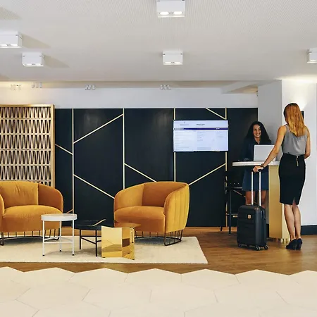 Mercure Marseille Canebiere Vieux-Port-2