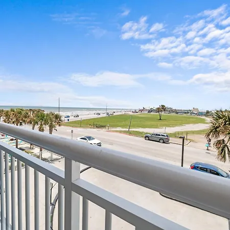 Holiday Inn Express & Suites - Galveston Beach By Ihg-2