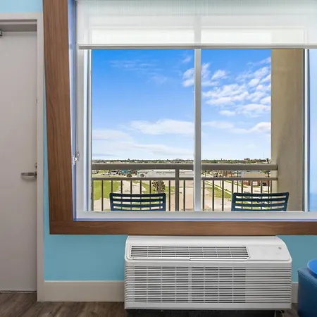 Holiday Inn Express & Suites - Galveston Beach By Ihg-3