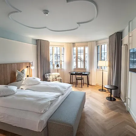 Best Western Plus Hotel Bern-2