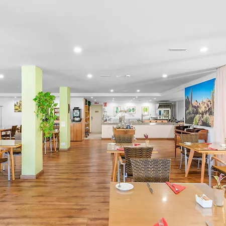 Apartamentos Tigaiga Suites-2