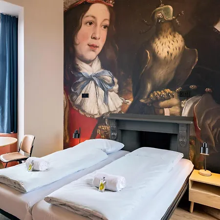 Stayokay Hostel Domburg-2
