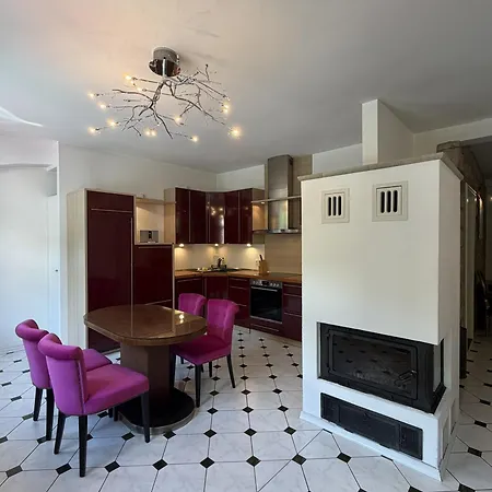 Apartmenthaus Albrechtsburg-2