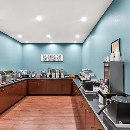Mainstay Suites Lufkin-3